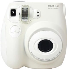 Fujifilm Instax Mini 7S, B - CeX (UK): - Buy, Sell, Donate